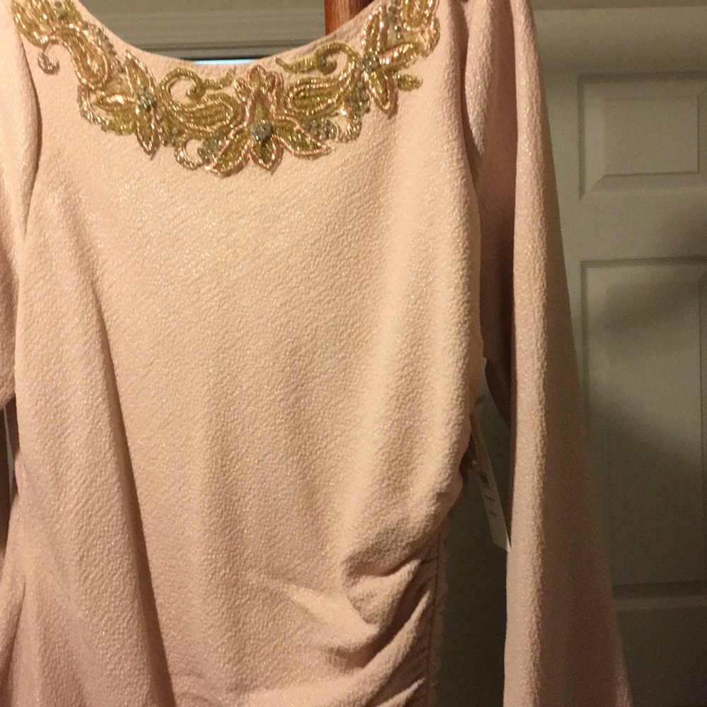 Cocktail dress